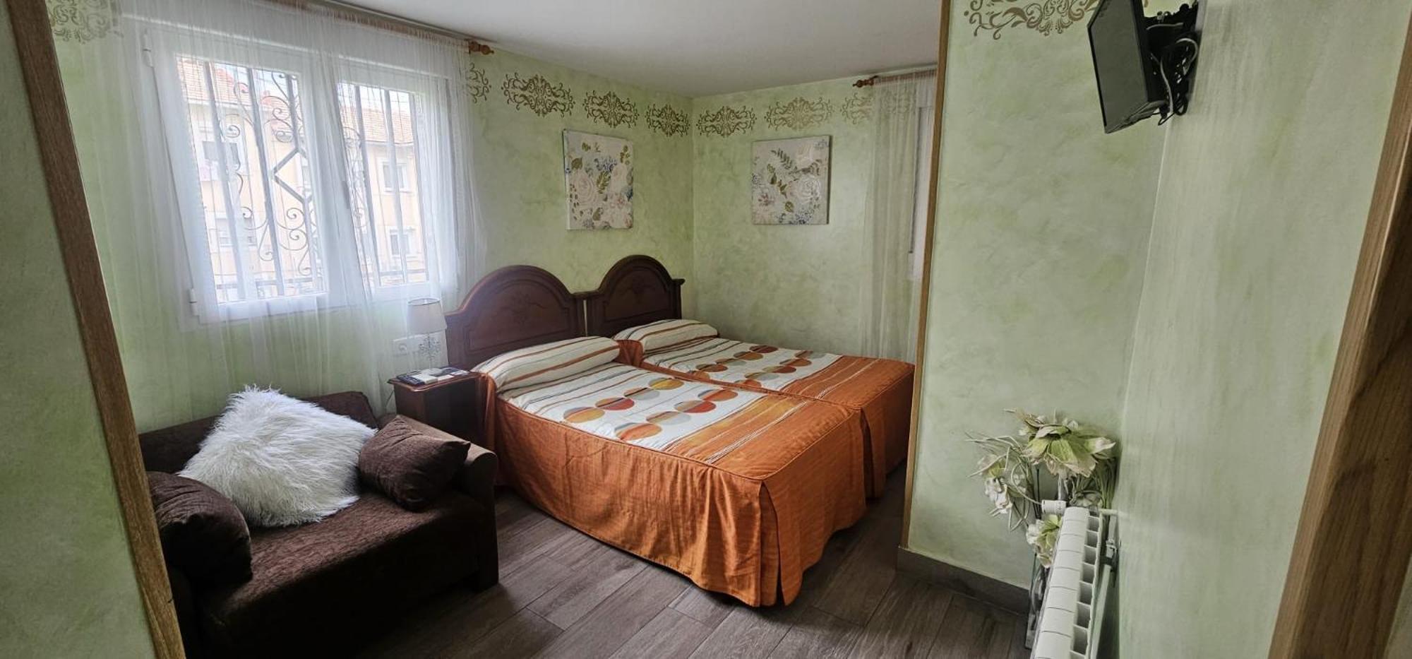Hostal Paquita — Foto’s 2