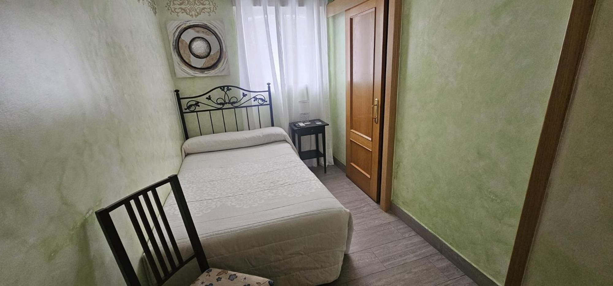 Hostal Paquita — Foto’s 1