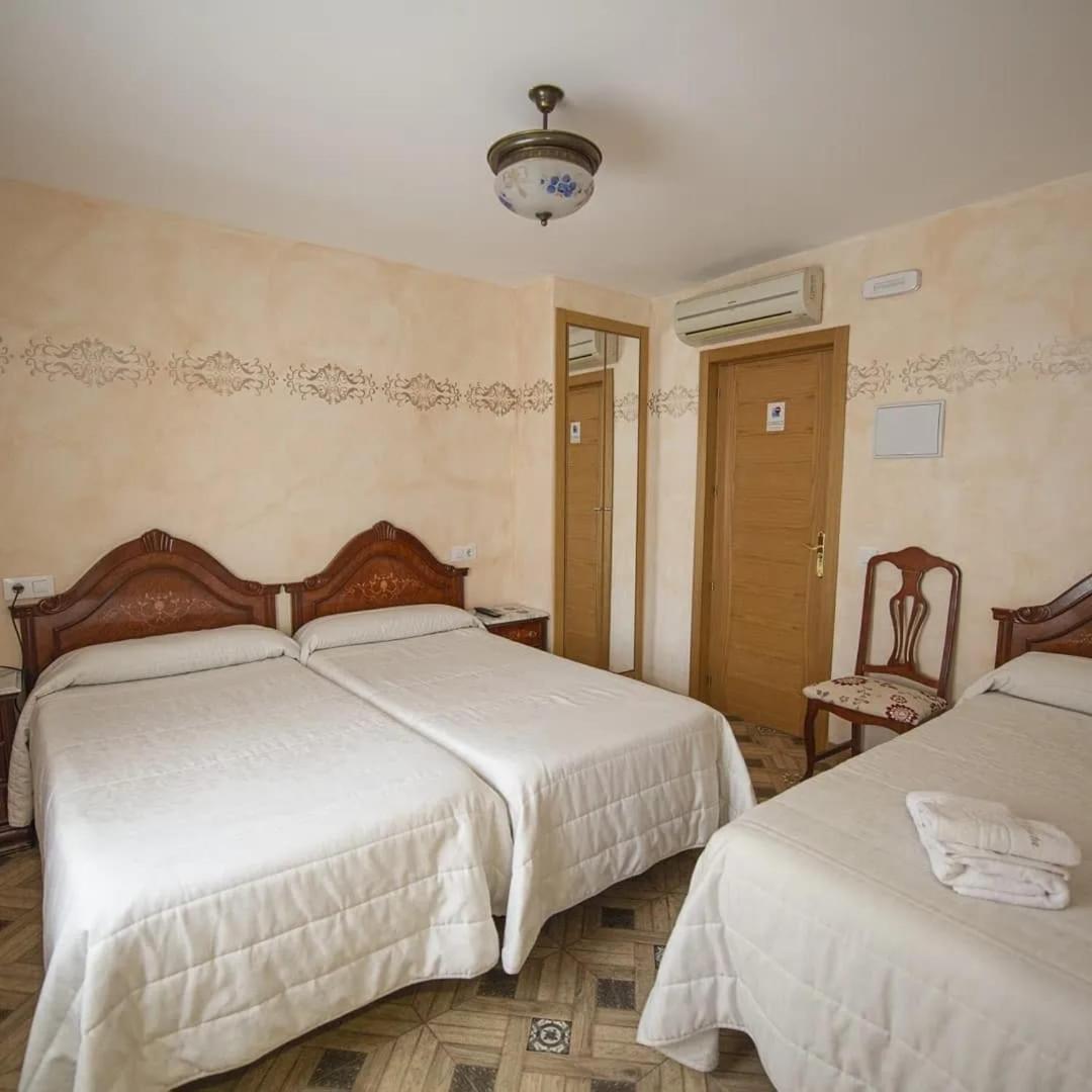 Hostal Paquita — Foto’s 3